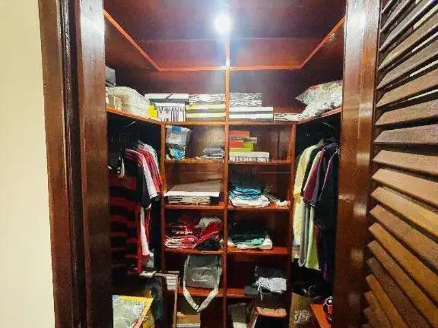 Casa / Sobrado para Venda em Niterói/RJ Fonseca 3 Quartos