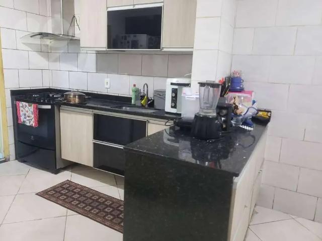 Casa / Sobrado para Venda em Niterói/RJ Fonseca 3 Quartos