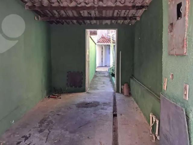 Casa / Sobrado para Venda em Niterói/RJ Fonseca 3 Quartos