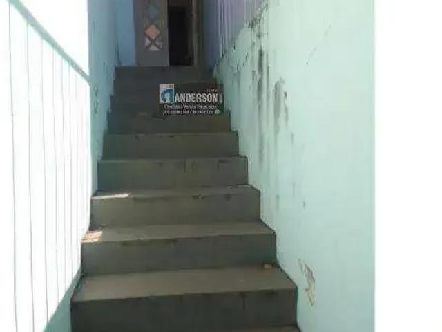 Casa / Sobrado para Venda em Niterói/RJ Fonseca 3 Quartos