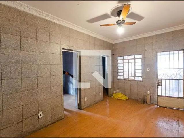 Casa / Sobrado para Venda em Niterói/RJ Fonseca 3 Quartos