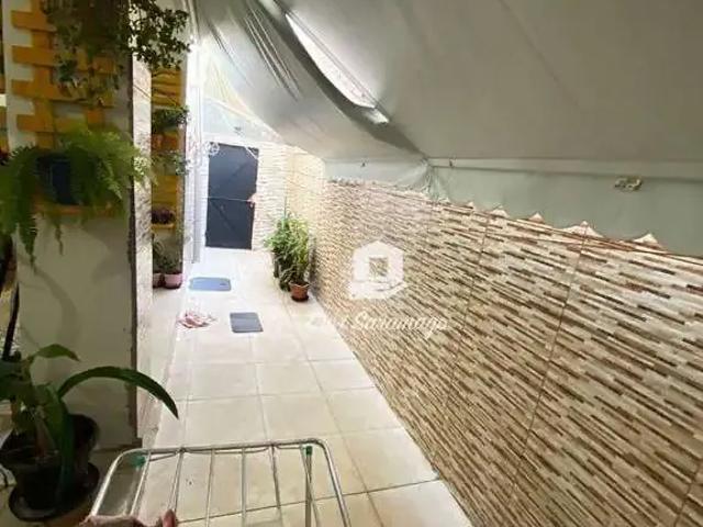 Casa / Sobrado para Venda em Niterói/RJ Fonseca 3 Quartos
