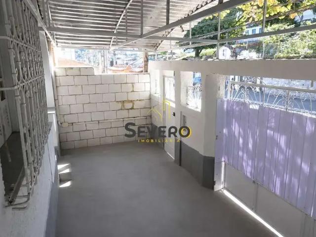 Casa / Sobrado para Venda em Niterói/RJ Fonseca 3 Quartos