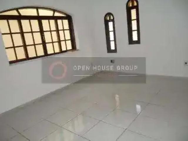 Casa / Sobrado para Venda em Niterói/RJ Fonseca 3 Quartos