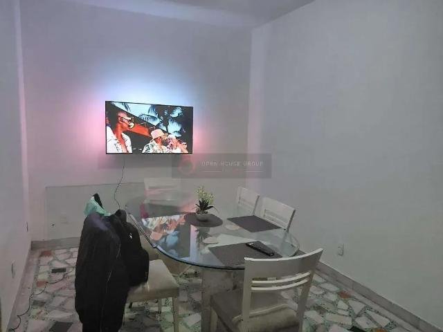 Casa / Sobrado para Venda em Niterói/RJ Fonseca 3 Quartos