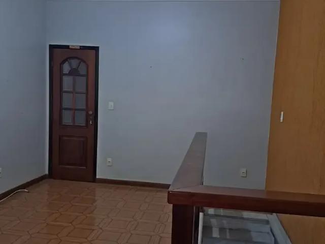 Casa / Sobrado para Venda em Niterói/RJ Fonseca 3 Quartos