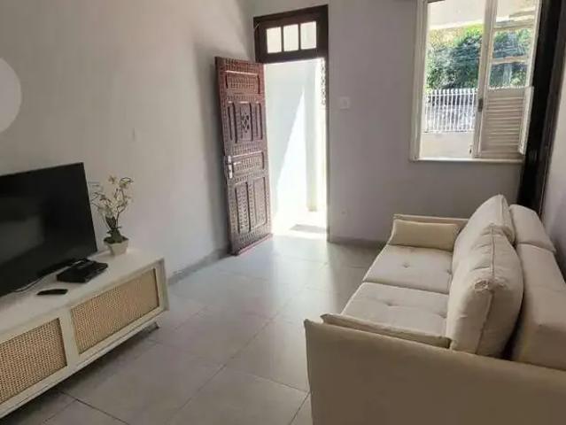Casa / Sobrado para Venda em Niterói/RJ Fonseca 3 Quartos