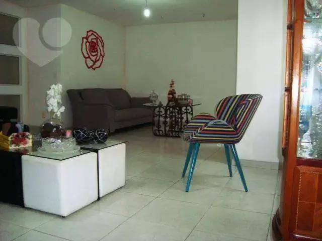 Casa / Sobrado para Venda em Niterói/RJ Fonseca 3 Quartos