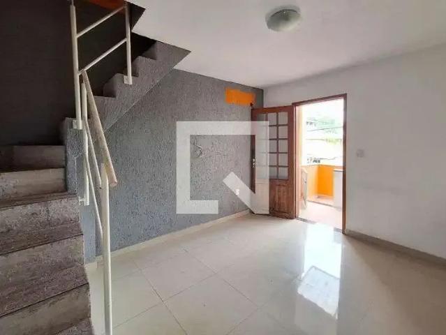 Casa / Sobrado para Venda em Niterói/RJ Fonseca 3 Quartos