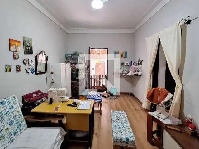 Casa / Sobrado para Venda em Niterói/RJ Fonseca 3 Quartos