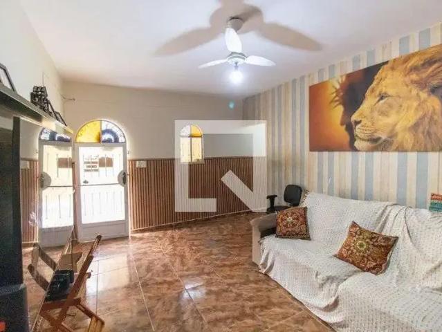 Casa / Sobrado para Venda em Niterói/RJ Fonseca 3 Quartos