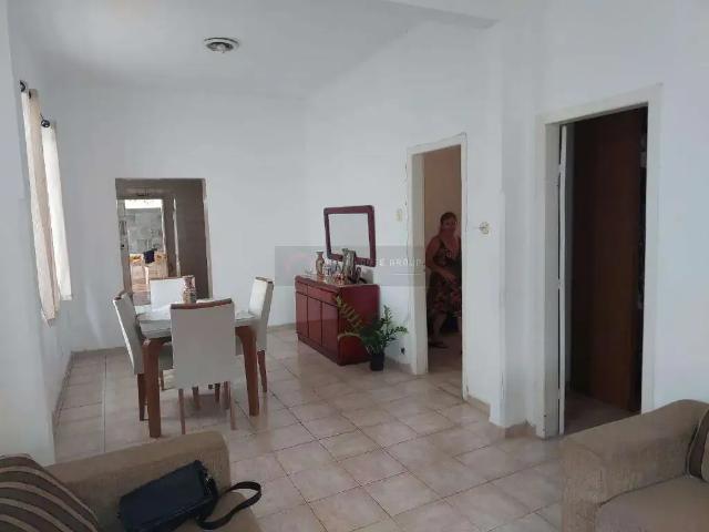 Casa / Sobrado para Venda em Niterói/RJ Fonseca 3 Quartos
