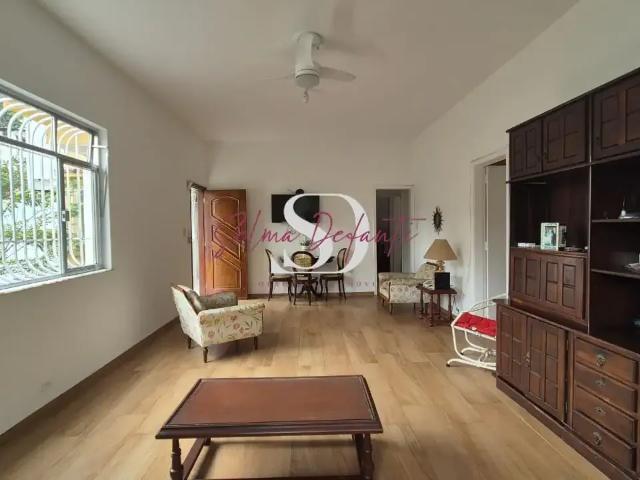 Casa / Sobrado para Venda em Niterói/RJ Fonseca 3 Quartos