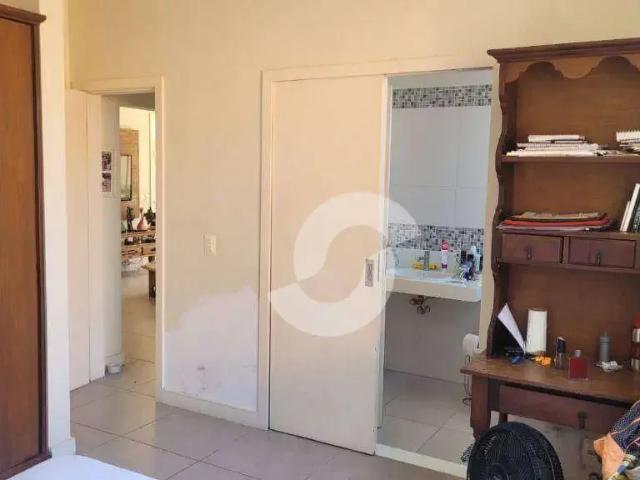 Casa / Sobrado para Venda em Niterói/RJ Fátima 1 Quartos