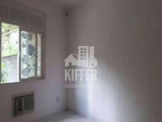 Casa / Sobrado para Venda em Niterói/RJ Fátima 2 Quartos