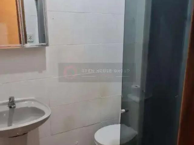 Casa / Sobrado para Venda em Niterói/RJ Fátima 2 Quartos