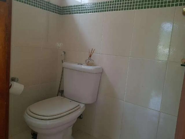 Casa / Sobrado para Venda em Niterói/RJ Fátima 3 Quartos