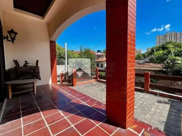 Casa / Sobrado para Venda em Niterói/RJ Fátima 3 Quartos