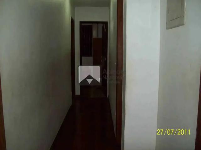 Casa / Sobrado para Venda em Niterói/RJ Fátima 3 Quartos
