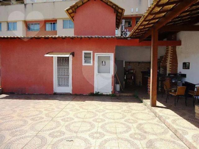 Casa / Sobrado para Venda em Niterói/RJ Fátima 3 Quartos