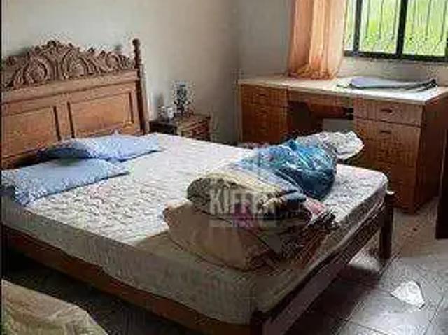 Casa / Sobrado para Venda em Niterói/RJ Fátima 4 Quartos