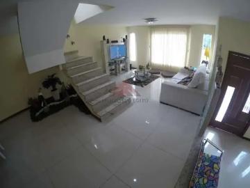 Casa / Sobrado para Venda em Niterói/RJ Fátima 4 Quartos