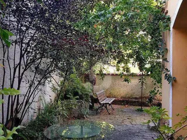 Casa / Sobrado para Venda em Niterói/RJ Fátima 5 Quartos
