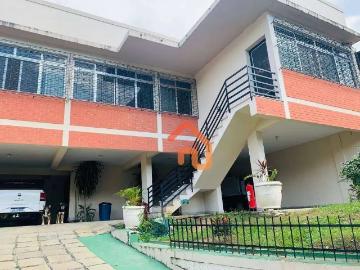 Casa / Sobrado para Venda em Niterói/RJ Fátima 5 Quartos