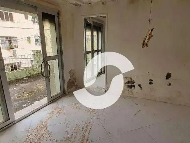 Casa / Sobrado para Venda em Niterói/RJ Fátima 5 Quartos