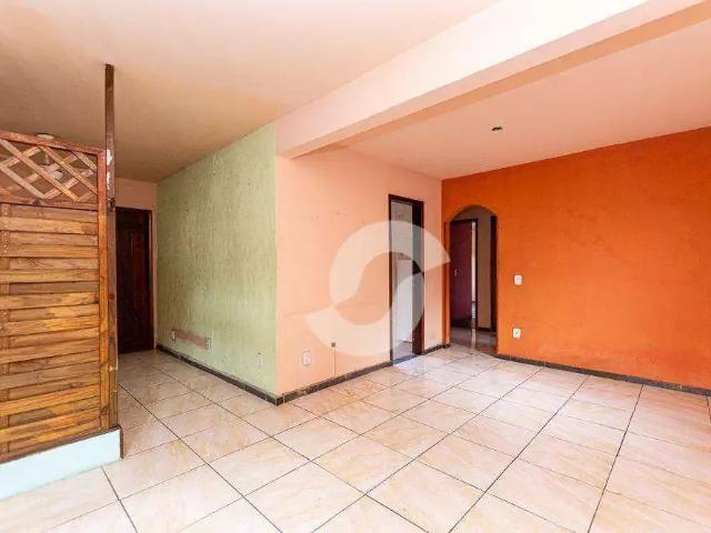 Casa / Sobrado para Venda em Niterói/RJ Fátima 7 Quartos