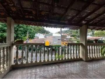 Casa / Sobrado para Venda em Niterói/RJ Fátima 7 Quartos