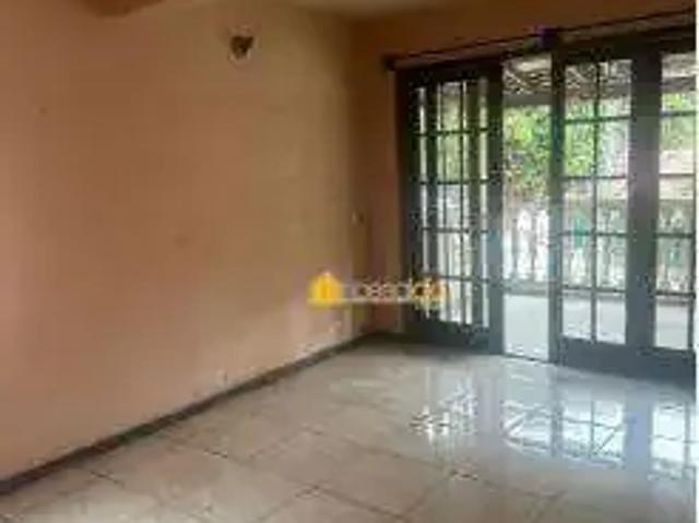 Casa / Sobrado para Venda em Niterói/RJ Fátima 7 Quartos
