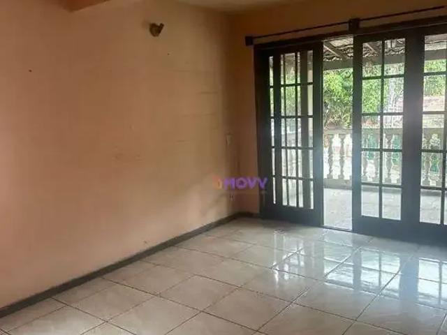 Casa / Sobrado para Venda em Niterói/RJ Fátima 7 Quartos