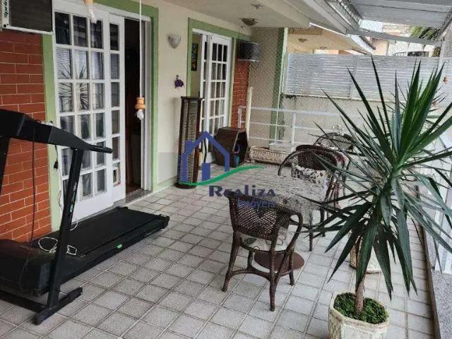 Casa / Sobrado para Venda em Niterói/RJ Ingá 4 Quartos