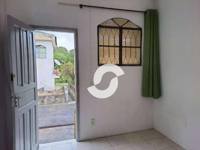 Casa / Sobrado para Venda em Niterói/RJ Ingá 1 Quartos