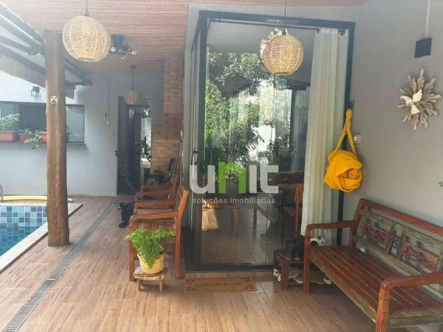Casa / Sobrado para Venda em Niterói/RJ Ingá 2 Quartos