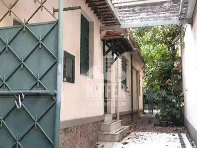 Casa / Sobrado para Venda em Niterói/RJ Ingá 3 Quartos