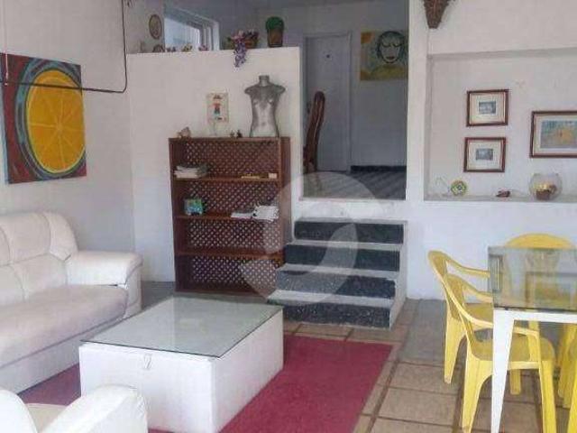 Casa / Sobrado para Venda em Niterói/RJ Icaraí 18 Quartos