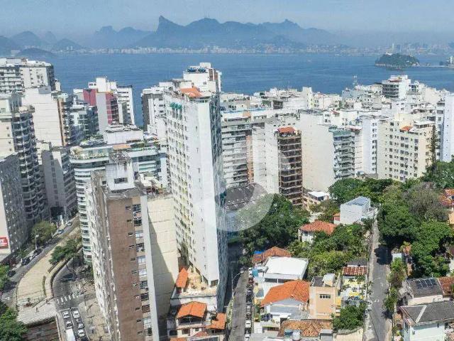 Casa / Sobrado para Venda em Niterói/RJ Icaraí 12 Quartos