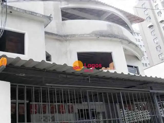 Casa / Sobrado para Venda em Niterói/RJ Icaraí 2 Quartos