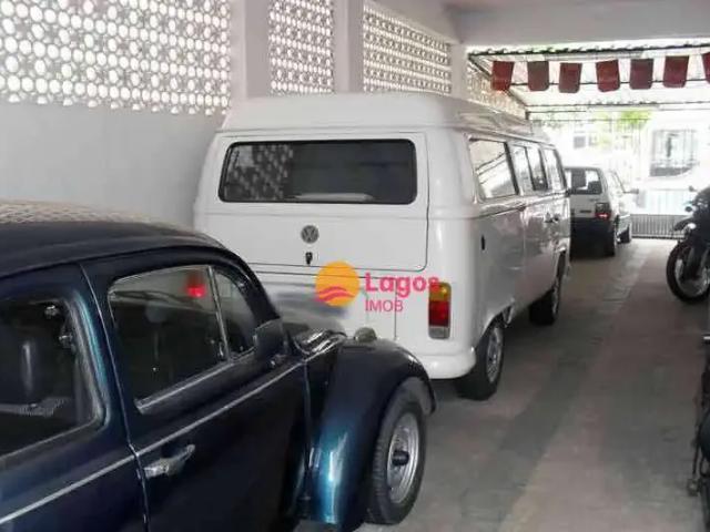Casa / Sobrado para Venda em Niterói/RJ Icaraí 2 Quartos