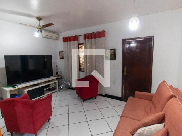 Casa / Sobrado para Venda em Niterói/RJ Icaraí 2 Quartos
