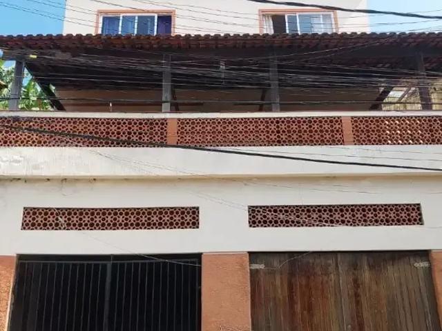 Casa / Sobrado para Venda em Niterói/RJ Icaraí 2 Quartos