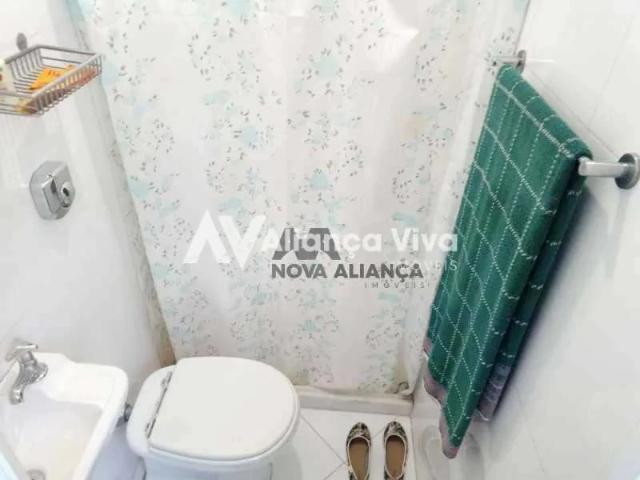 Casa / Sobrado para Venda em Niterói/RJ Icaraí 2 Quartos