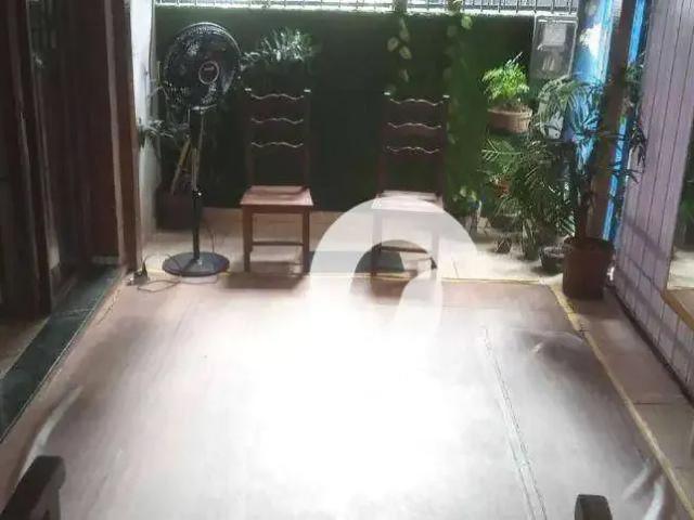 Casa / Sobrado para Venda em Niterói/RJ Icaraí 3 Quartos