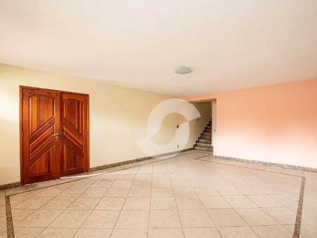 Casa / Sobrado para Venda em Niterói/RJ Icaraí 3 Quartos