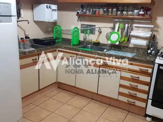 Casa / Sobrado para Venda em Niterói/RJ Icaraí 3 Quartos