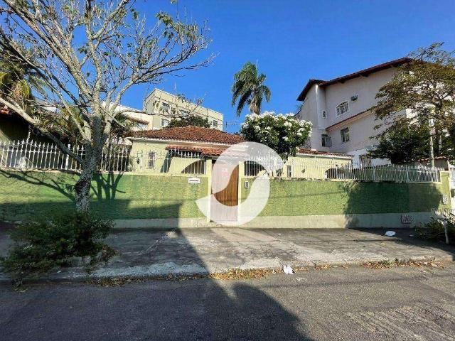 Casa / Sobrado para Venda em Niterói/RJ Icaraí 3 Quartos