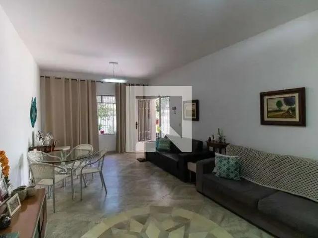 Casa / Sobrado para Venda em Niterói/RJ Icaraí 3 Quartos