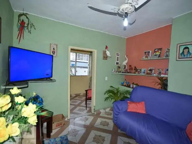 Casa / Sobrado para Venda em Niterói/RJ Icaraí 3 Quartos